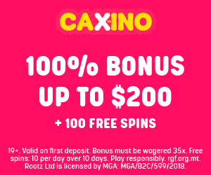 Caxino-Casino