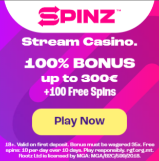 Spinz
