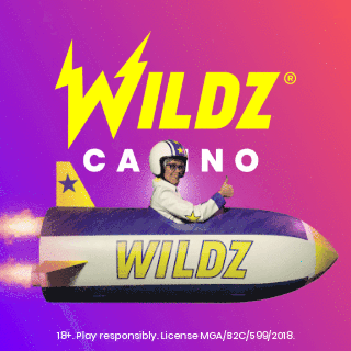 Wildz-Casino