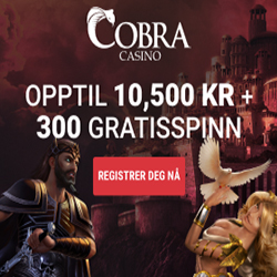Cobra casino